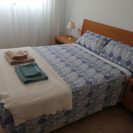 Apartamento Moderno En El Centro De Moraira Διαμέρισμα Εξωτερικό φωτογραφία