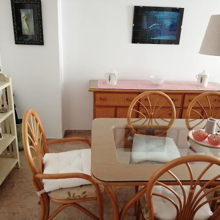 Apartamento Moderno En El Centro De Moraira Διαμέρισμα Εξωτερικό φωτογραφία