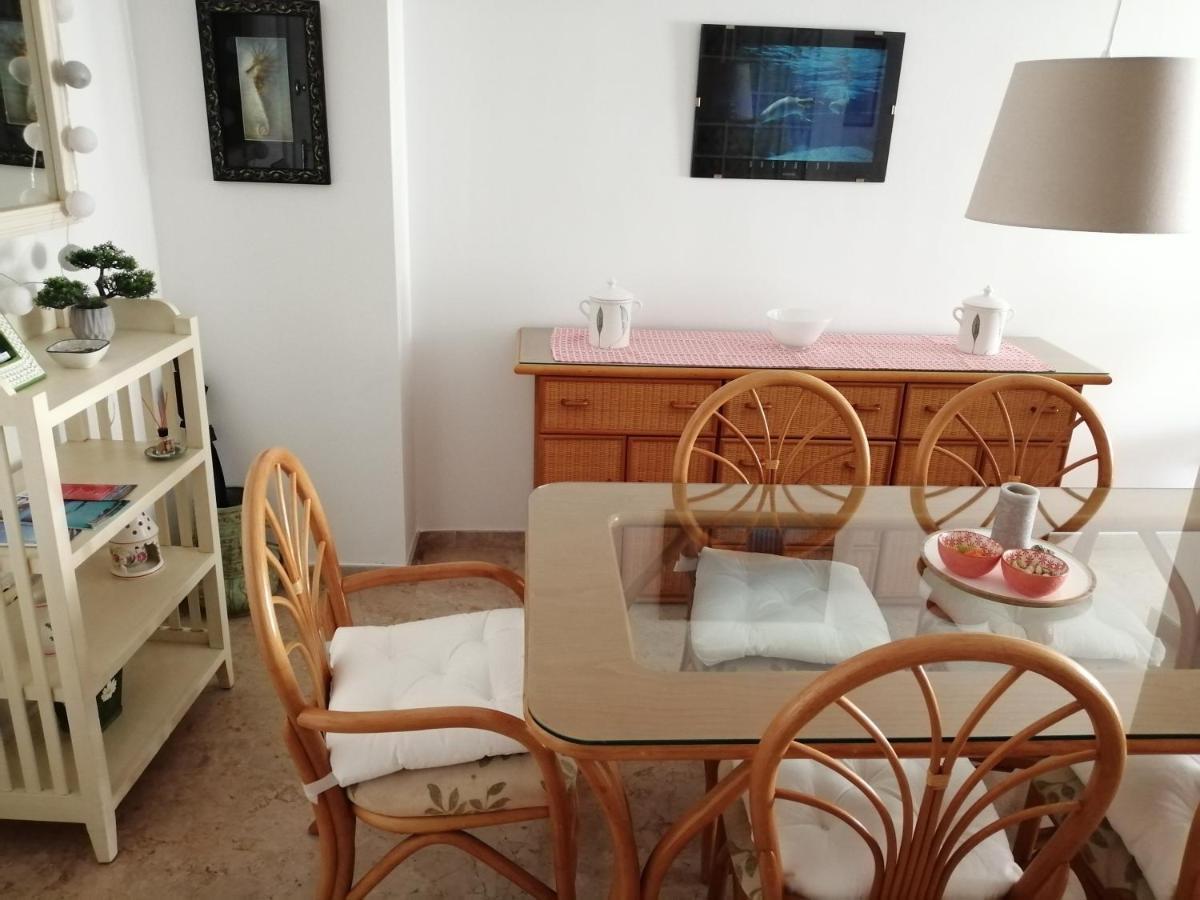 Apartamento Moderno En El Centro De Moraira Διαμέρισμα Εξωτερικό φωτογραφία