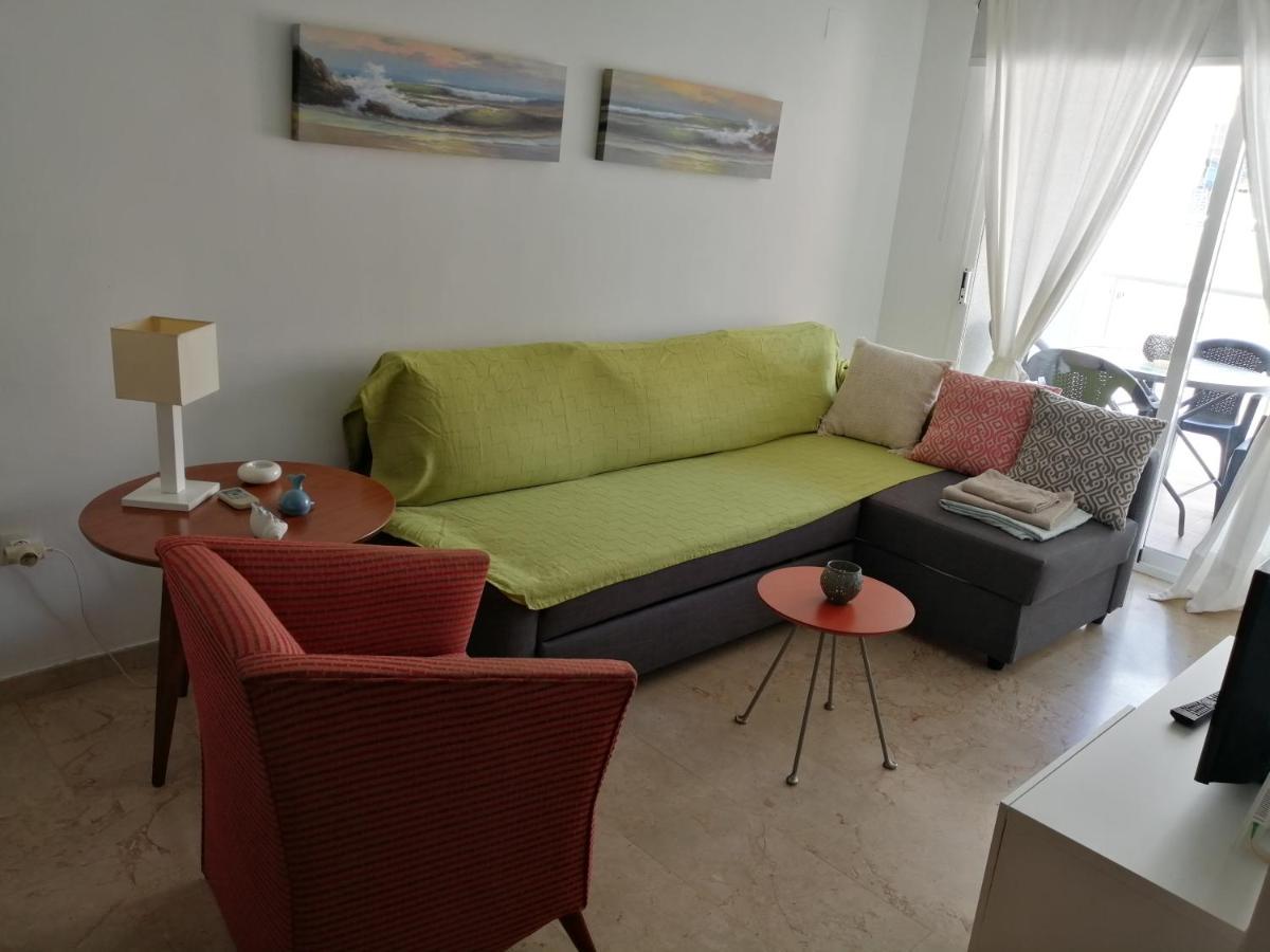 Apartamento Moderno En El Centro De Moraira Εξωτερικό φωτογραφία