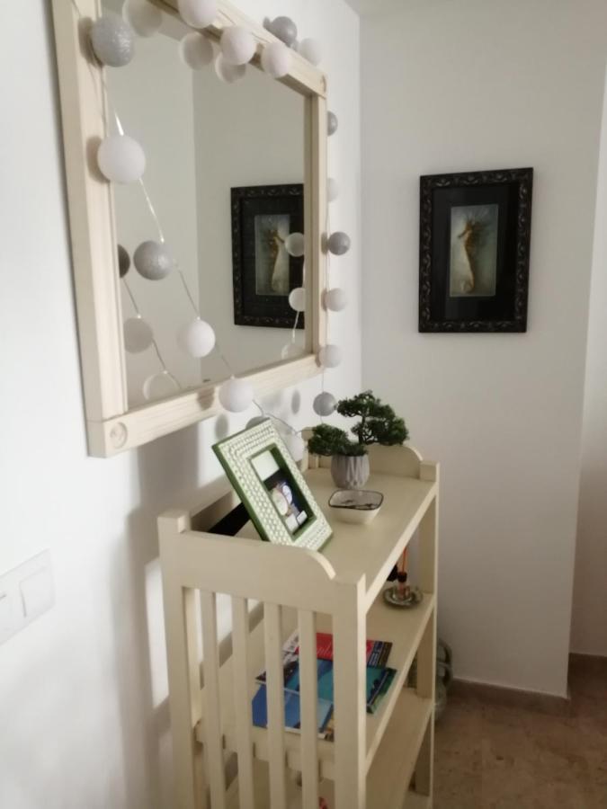 Apartamento Moderno En El Centro De Moraira Εξωτερικό φωτογραφία