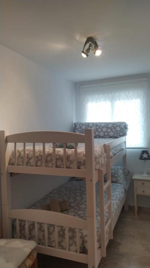 Apartamento Moderno En El Centro De Moraira Εξωτερικό φωτογραφία