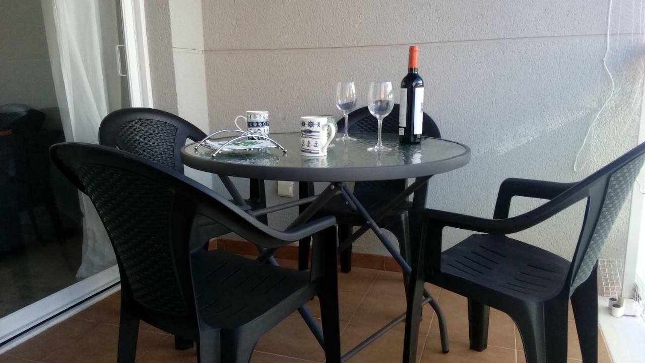 Apartamento Moderno En El Centro De Moraira Εξωτερικό φωτογραφία