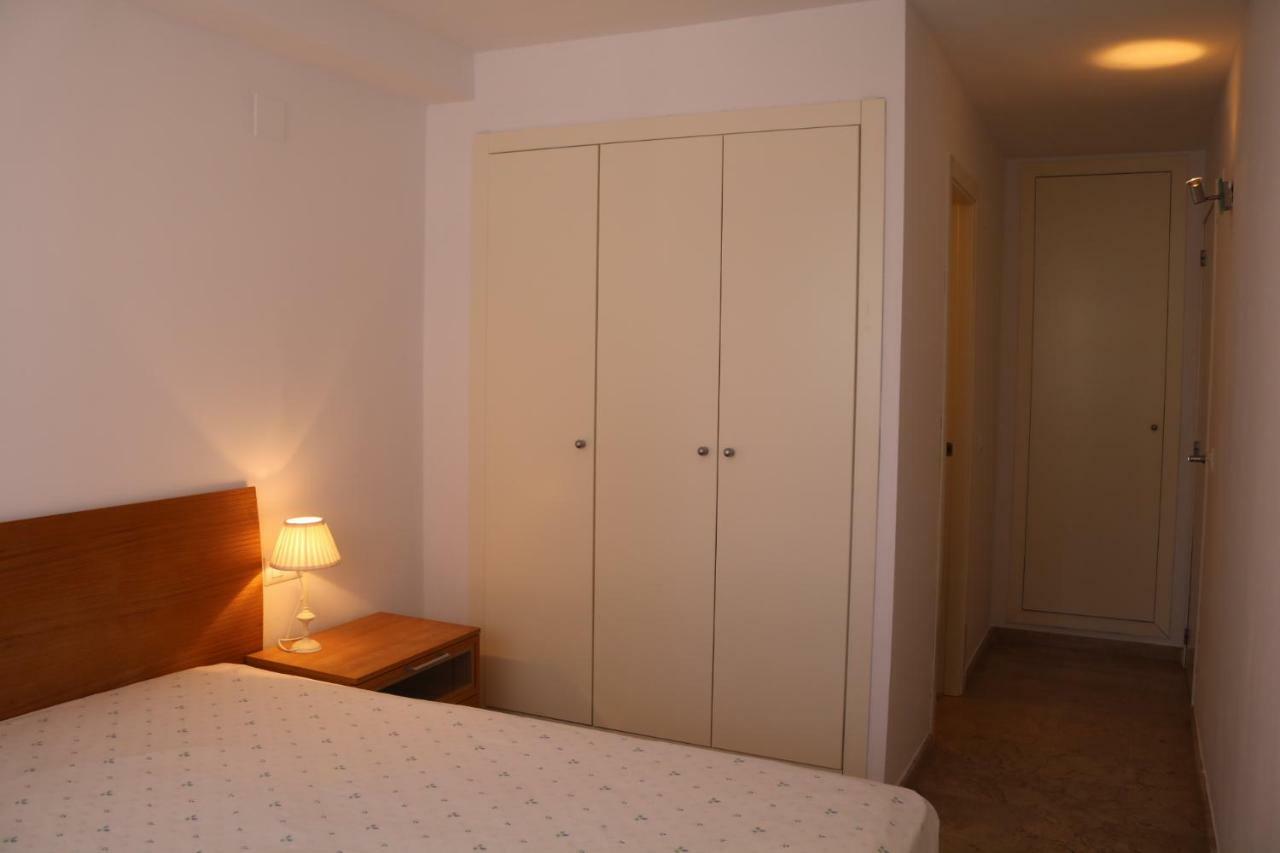 Apartamento Moderno En El Centro De Moraira Εξωτερικό φωτογραφία