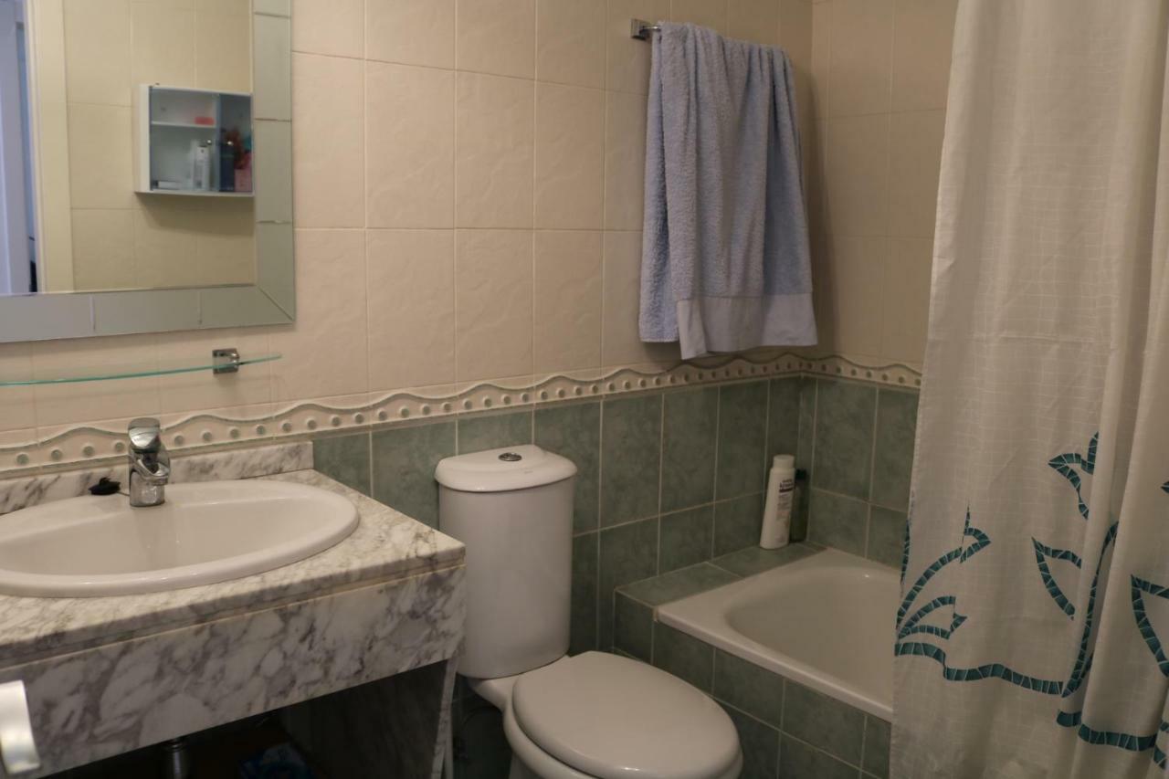 Apartamento Moderno En El Centro De Moraira Εξωτερικό φωτογραφία